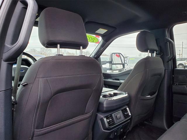 Used 2022 Ford F-150 For Sale in Waterford Twp, MI