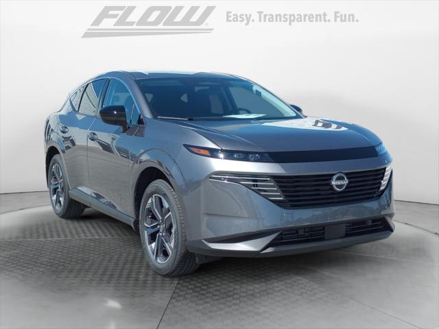2025 Nissan Murano SV for sale in Fayetteville, NC