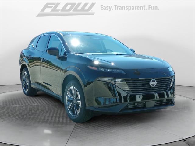 2025 Nissan Murano SV for sale in Fayetteville, NC