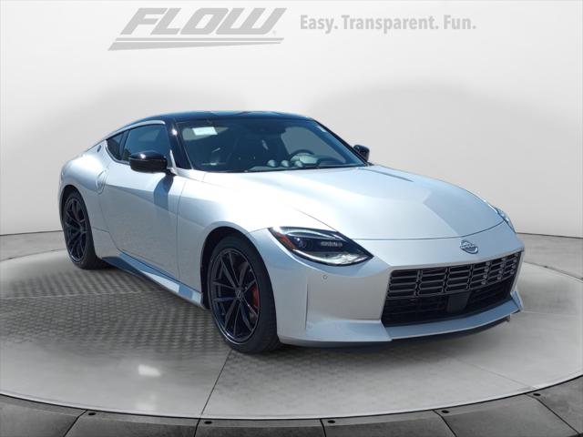 2025 Nissan Z Performance for sale in Fayetteville, NC