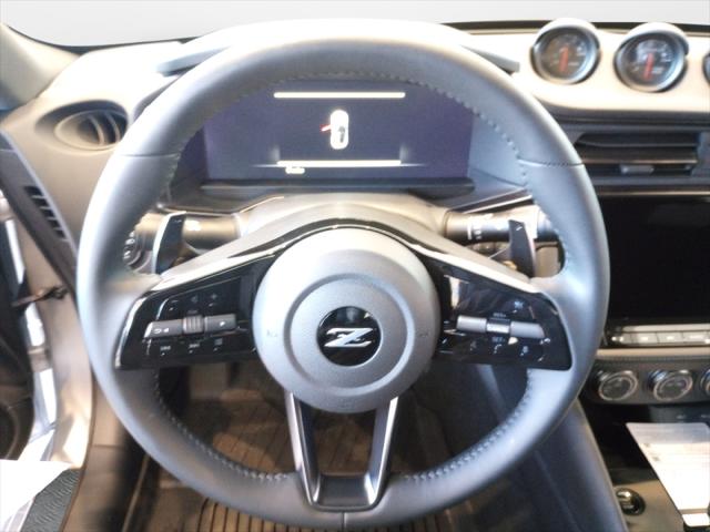 2025 Nissan Z Performance