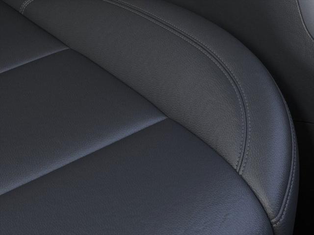 2025 Chevrolet Silverado 1500 2WD Crew Cab Standard Bed LT
