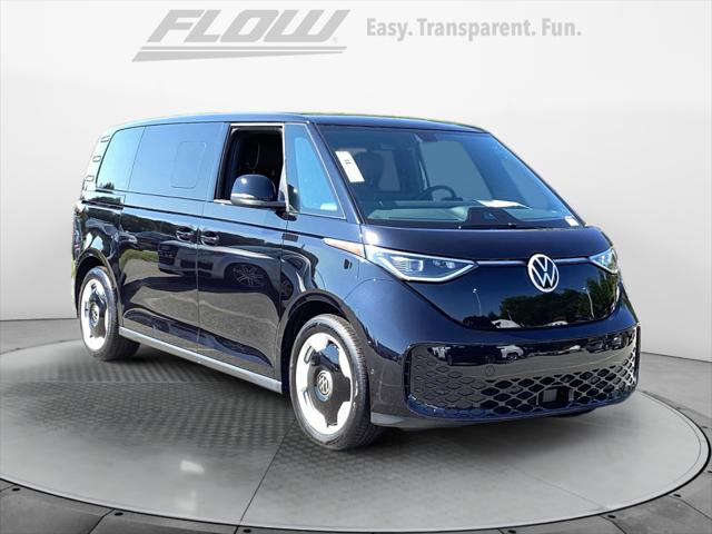 2025 Volkswagen ID. Buzz Pro S for sale in Greensboro, NC
