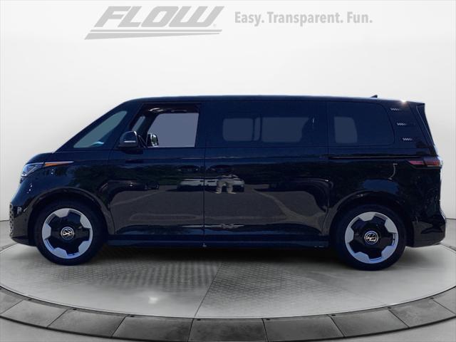 2025 Volkswagen ID. Buzz Pro S