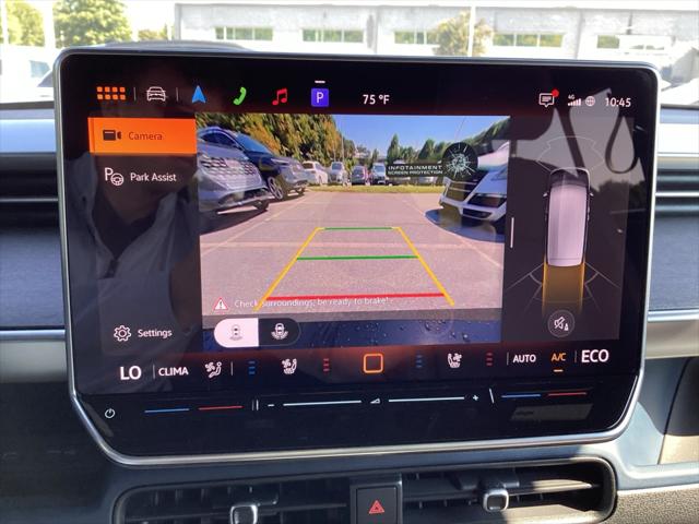 2025 Volkswagen ID. Buzz Pro S