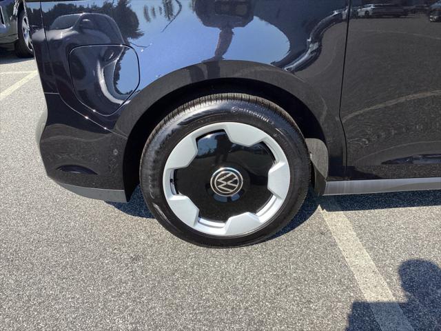 2025 Volkswagen ID. Buzz Pro S
