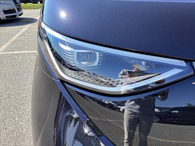 2025 Volkswagen ID. Buzz Pro S