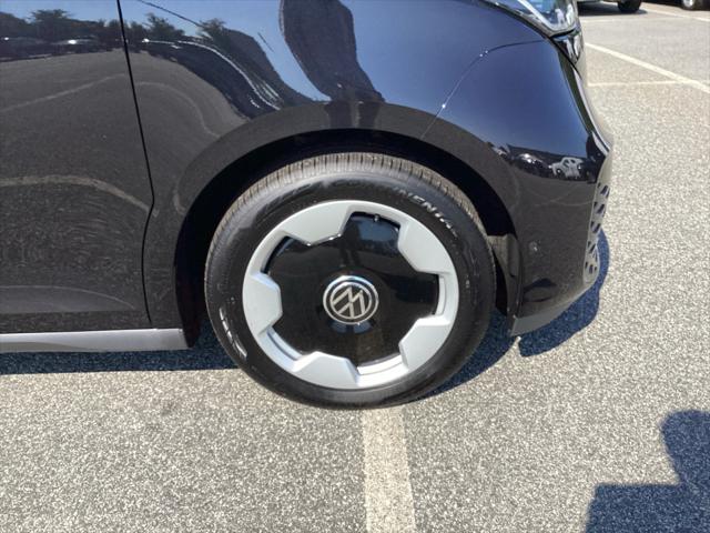 2025 Volkswagen ID. Buzz Pro S
