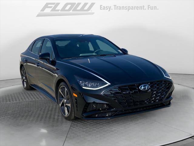 2023 Hyundai Sonata SEL Plus for sale in Winston Salem, NC