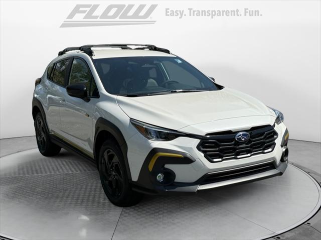 2025 Subaru Crosstrek Sport for sale in Winston Salem, NC