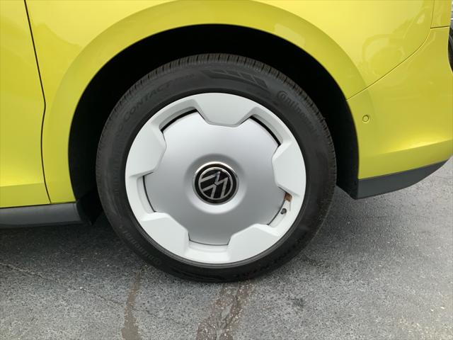 2025 Volkswagen ID. Buzz 1st Edition