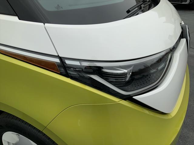 2025 Volkswagen ID. Buzz 1st Edition