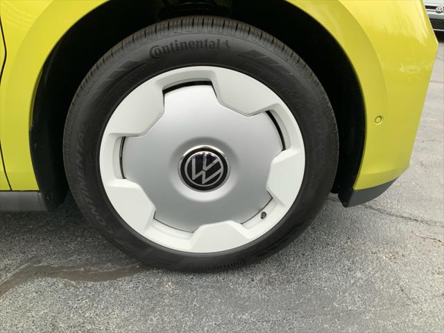 2025 Volkswagen ID. Buzz 1st Edition