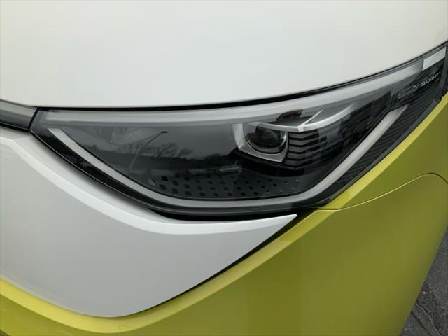 2025 Volkswagen ID. Buzz 1st Edition
