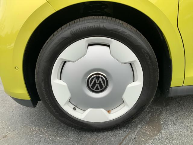 2025 Volkswagen ID. Buzz 1st Edition