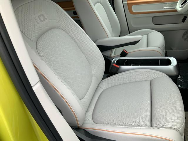 2025 Volkswagen ID. Buzz 1st Edition