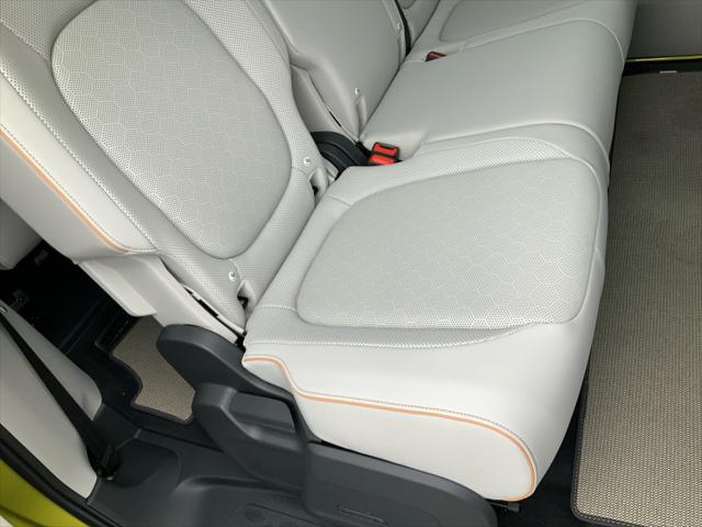 2025 Volkswagen ID. Buzz 1st Edition