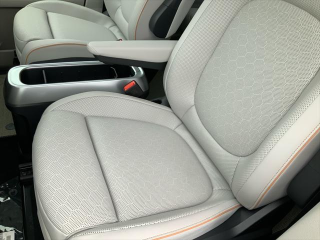 2025 Volkswagen ID. Buzz 1st Edition