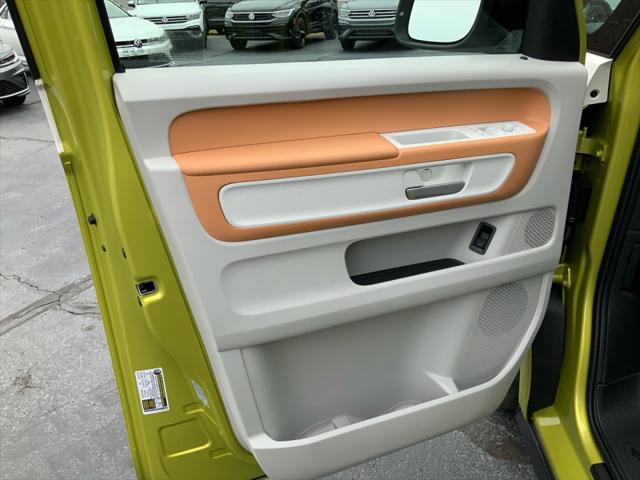 2025 Volkswagen ID. Buzz 1st Edition