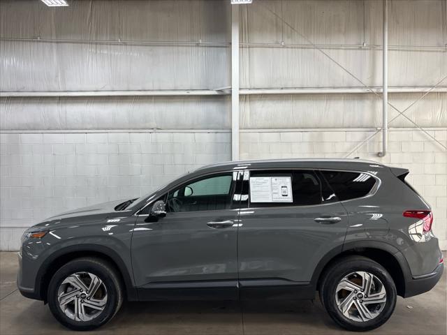 Used 2023 Hyundai Santa Fe For Sale in Wilmington, OH