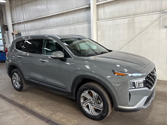Used 2023 Hyundai Santa Fe For Sale in Wilmington, OH