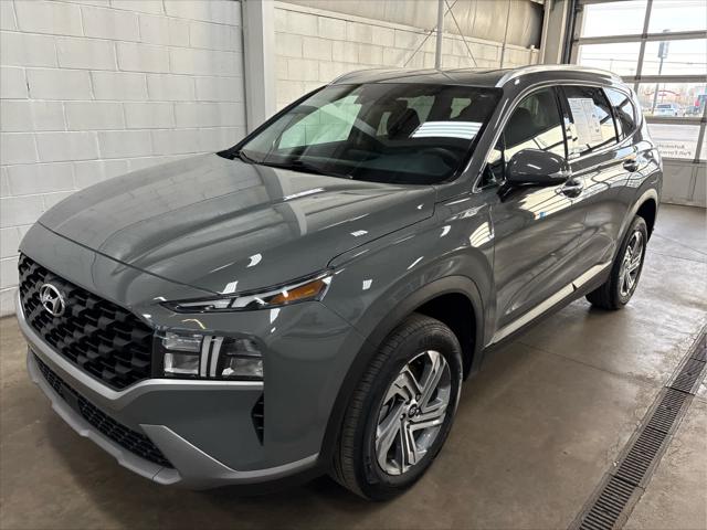 Used 2023 Hyundai Santa Fe For Sale in Wilmington, OH