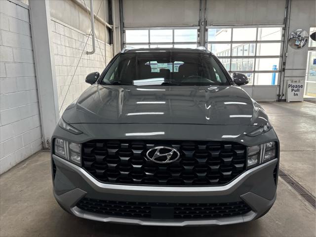 Used 2023 Hyundai Santa Fe For Sale in Wilmington, OH