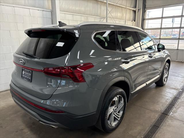 Used 2023 Hyundai Santa Fe For Sale in Wilmington, OH