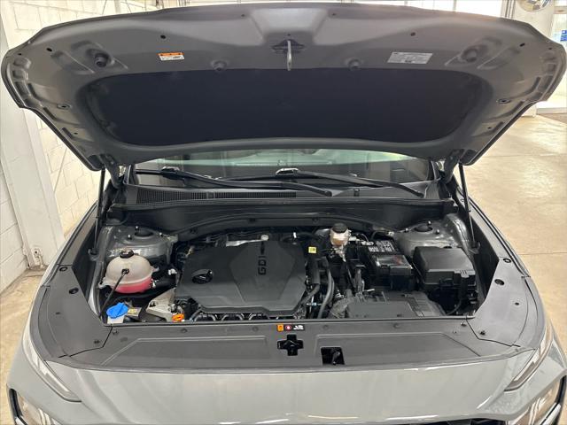 Used 2023 Hyundai Santa Fe For Sale in Wilmington, OH