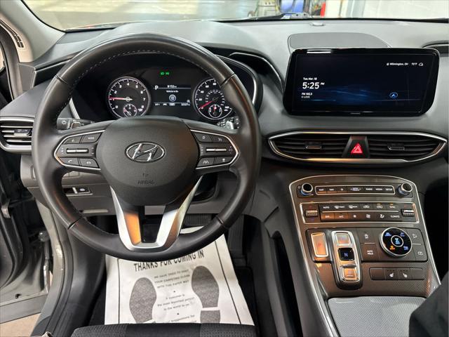 Used 2023 Hyundai Santa Fe For Sale in Wilmington, OH