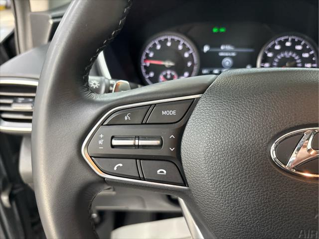 Used 2023 Hyundai Santa Fe For Sale in Wilmington, OH