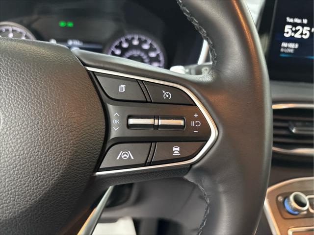 Used 2023 Hyundai Santa Fe For Sale in Wilmington, OH