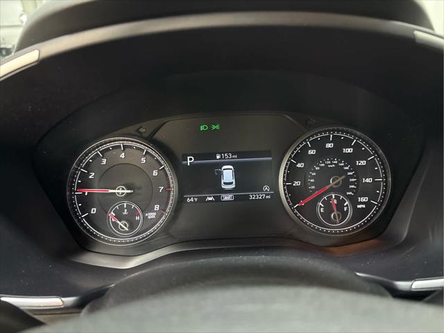Used 2023 Hyundai Santa Fe For Sale in Wilmington, OH