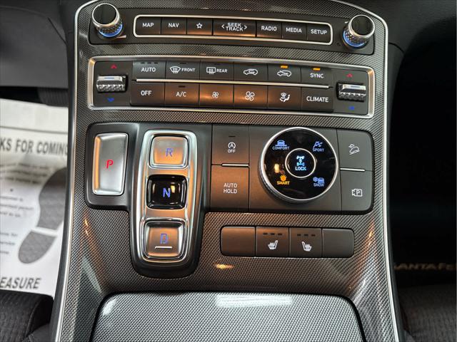Used 2023 Hyundai Santa Fe For Sale in Wilmington, OH