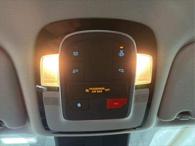 Used 2023 Hyundai Santa Fe For Sale in Wilmington, OH