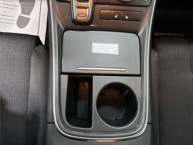 Used 2023 Hyundai Santa Fe For Sale in Wilmington, OH