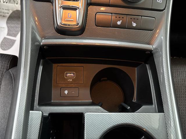Used 2023 Hyundai Santa Fe For Sale in Wilmington, OH