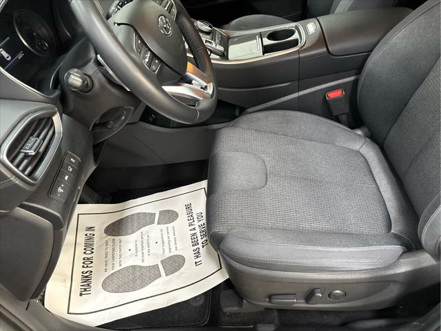 Used 2023 Hyundai Santa Fe For Sale in Wilmington, OH