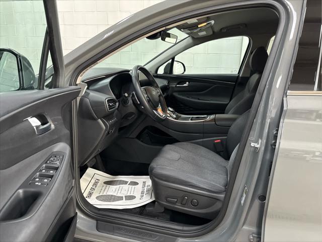 Used 2023 Hyundai Santa Fe For Sale in Wilmington, OH