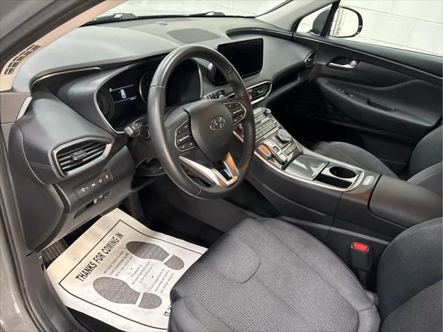 Used 2023 Hyundai Santa Fe For Sale in Wilmington, OH