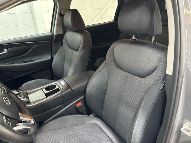 Used 2023 Hyundai Santa Fe For Sale in Wilmington, OH