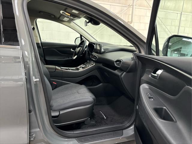 Used 2023 Hyundai Santa Fe For Sale in Wilmington, OH