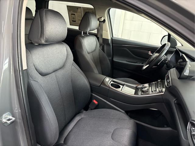 Used 2023 Hyundai Santa Fe For Sale in Wilmington, OH