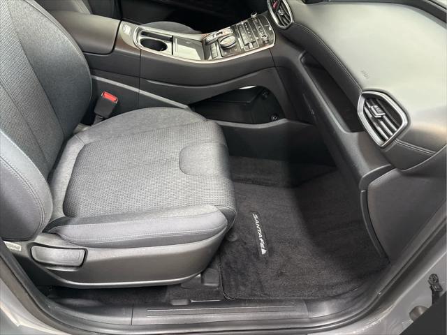 Used 2023 Hyundai Santa Fe For Sale in Wilmington, OH