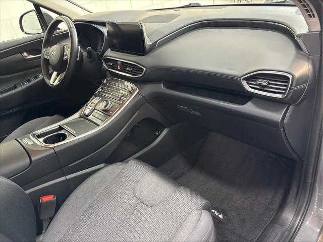 Used 2023 Hyundai Santa Fe For Sale in Wilmington, OH