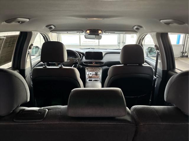 Used 2023 Hyundai Santa Fe For Sale in Wilmington, OH