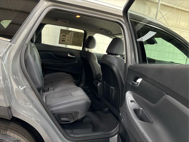 Used 2023 Hyundai Santa Fe For Sale in Wilmington, OH