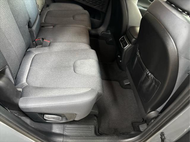 Used 2023 Hyundai Santa Fe For Sale in Wilmington, OH