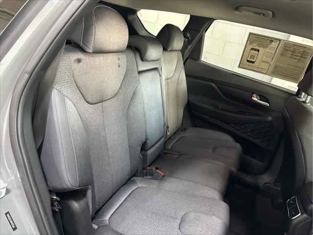 Used 2023 Hyundai Santa Fe For Sale in Wilmington, OH