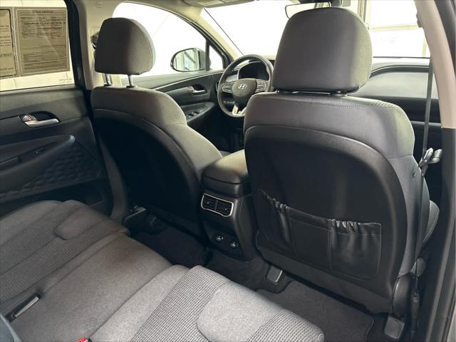 Used 2023 Hyundai Santa Fe For Sale in Wilmington, OH